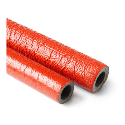 Энергофлекс 28/6 Трубка красная 2 м