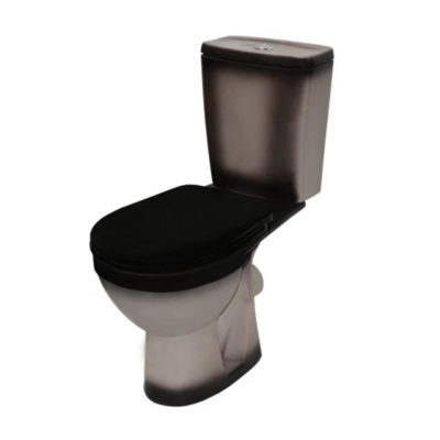 УНИТАЗ-КОМПАКТ РИО ЧЕРНЫЙ