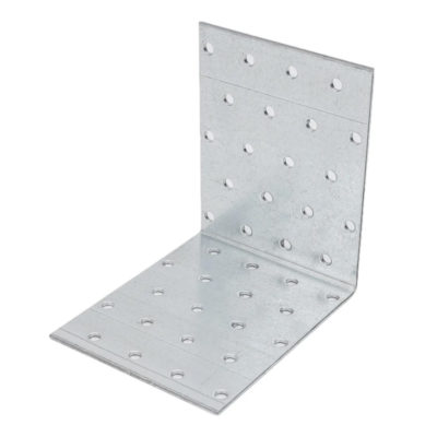 Крепежный уголок 40*40*40