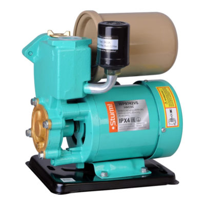 STURM WP9742VS  Насос для грязной воды 420 Вт