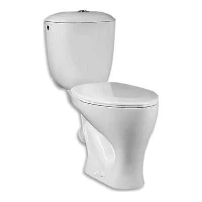 Унитаз-компакт Воротынский КРАП(косой вып.