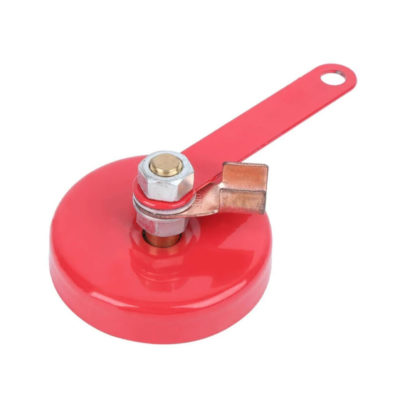 RST-2210 Магнитная масса для сварки 100 A