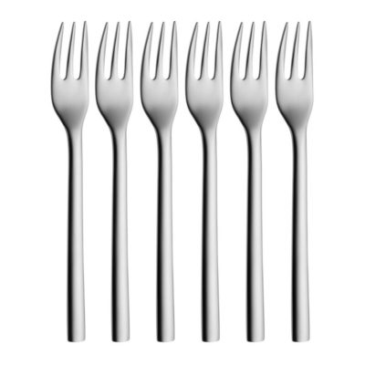 Вилка столовая (набор 6 шт)