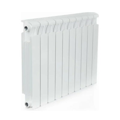 Радиатор биметаллический RIFAR MONOLIT 500 10 секций