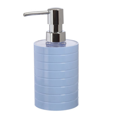 427-03 Дозатор для жидкого мыла Linea Сирень