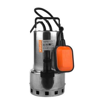 STURM WP9790S Насос для грязной воды 900 Вт