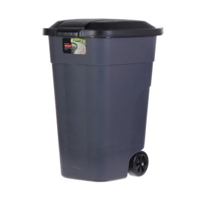 Контейнер для мусора 110л. на колесах
