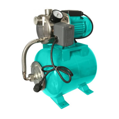 STURM WP9775VS-ST Насосная станция 750 Вт