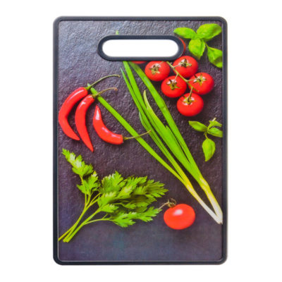 Доска разделочная 37*23 в ассортименте