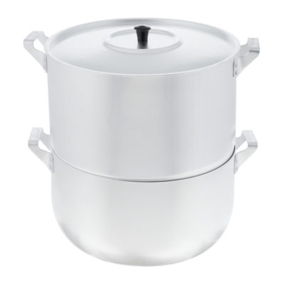Манты-казан 6 литров 3 решетки