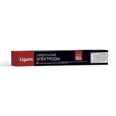 Электроды LIGANS 5 мм