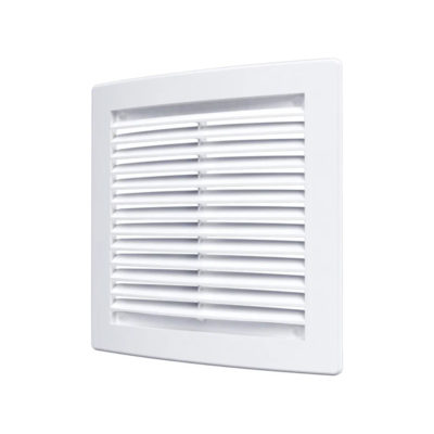 2020РЦ Решетка вентиляционная вытяжная 200*200