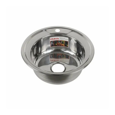 Мойка врезная Fabia