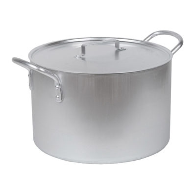 Котел походный 7л. с крышкой Следопыт PF-CWS-P17