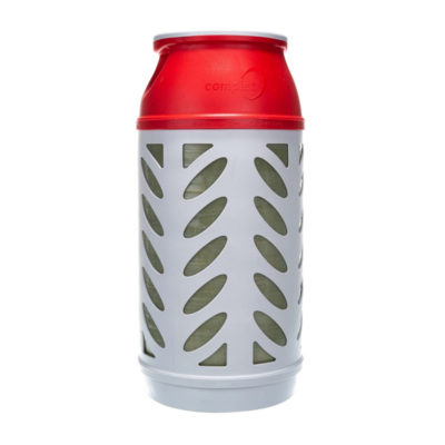 Газовый баллон 33л (композитный)