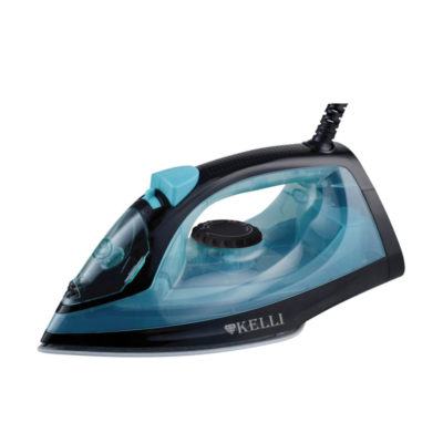 Утюг KELLI электрический с керамическим покрытием KL-1642