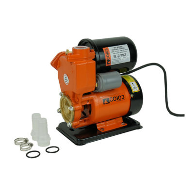 СОЮЗ НГС-9742ВС Насосная станция 420Вт