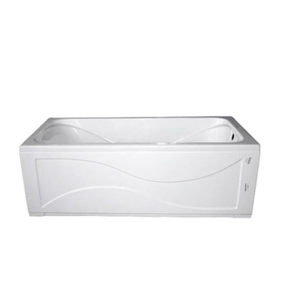 ТРИТОН Ванна СТАНДАРТ ЭКСТРА 1300/700 без каркаса