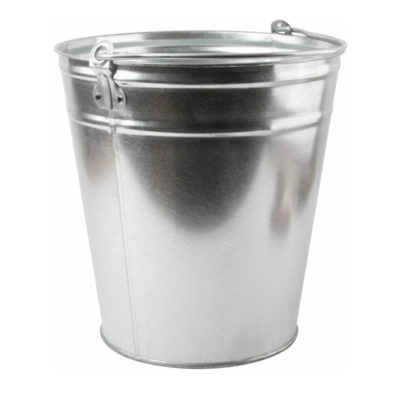 Ведро оцинк. 10л