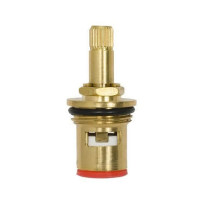 Кран-букса 1/2 (8х24 шлиц + квадрат) кер универс