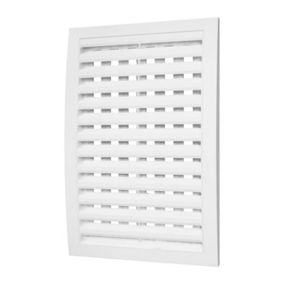 Решетка наружная регулируемая 2030РРПН