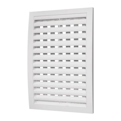 1825РПП Решетка вент. с регулир. живым сечением