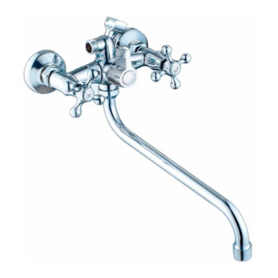 E26020 Смеситель д/ванны