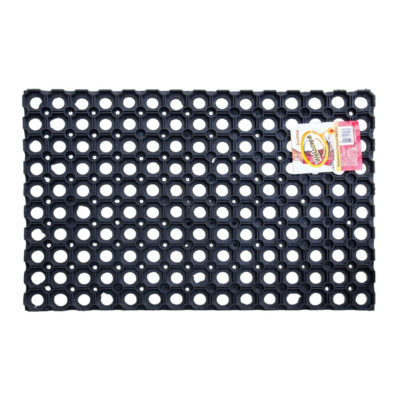 Коврик грязесборный 50*80см