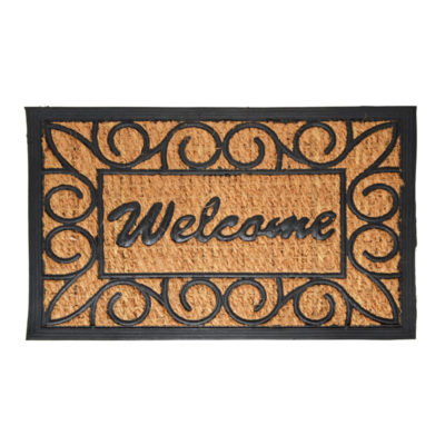 Коврик кокосовый 40*60