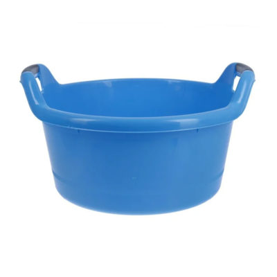 Таз Люкс 16л с ручками