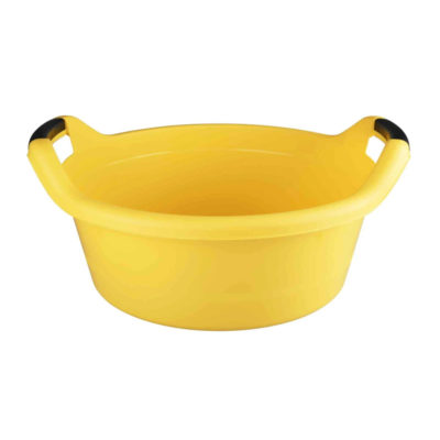 Таз Люкс 12л с ручками