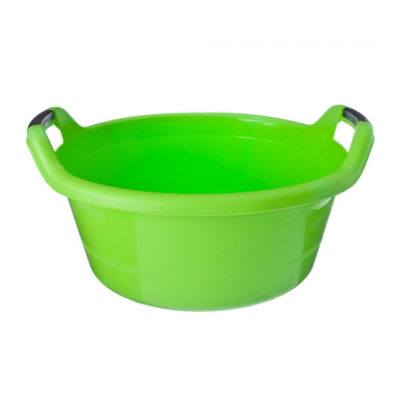 Таз Люкс 20л с ручками