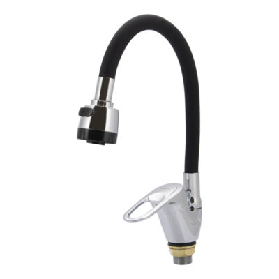 E4105+E65 Смеситель для кухни