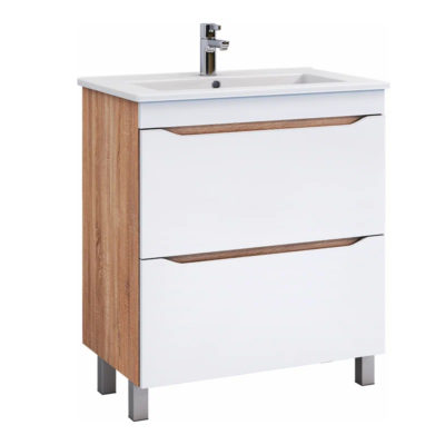 Тумба Grani 600-0-2 (под умыв. Элина)