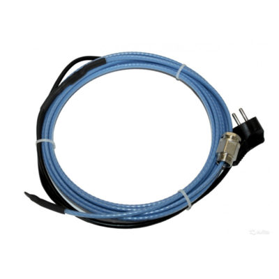 Готовый комплект в трубу с питьевой водой 2м