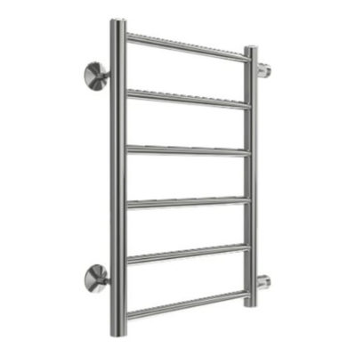 Полотенцесушитель водяной АВРОРА 400*600 (бок. подключ) TERMINUS