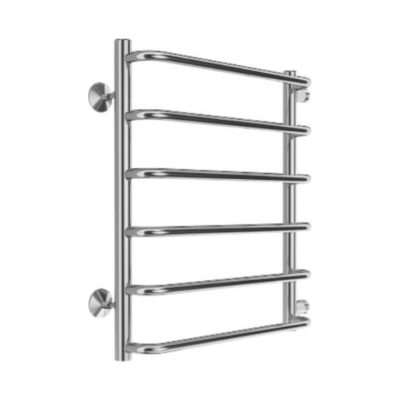 Полотенцесушитель водяной СТАНДАРТ (бок.подключ) 500*600