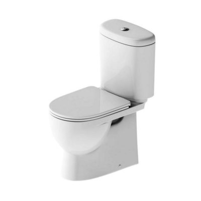 Унитаз ART COMFORT белый SANITA LUXE