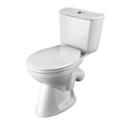 Унитаз-компакт "Бриз" 2РА ДС МЕ