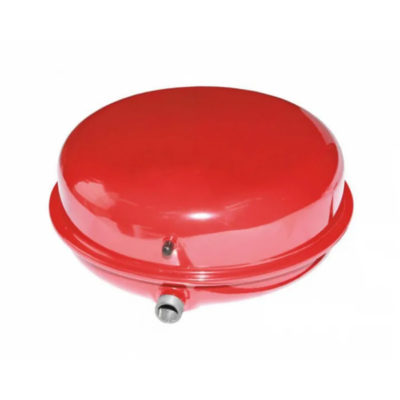 БАК РАСШИРИТ. Д/СИСТЕМ ОТОПЛЕНИЯ 10Л (ПЛОСКИЙ) ДЖИЛЕКС