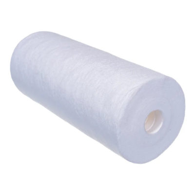 КАРТРИДЖ ПП Д/ОЧИСТКИ ВОДЫ 10 АКВАБРАЙТ