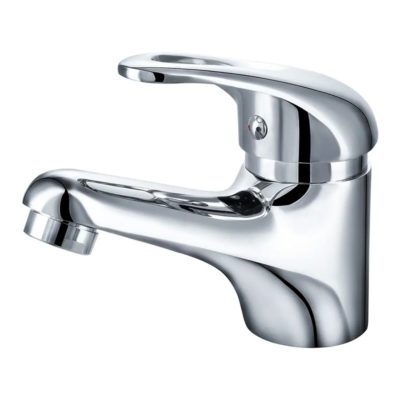 MN 1003 Смеситель для раковины хром