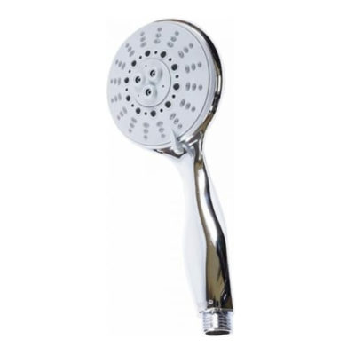 С Лейка д/душа 5 режимов G-Lauf UHS-1231