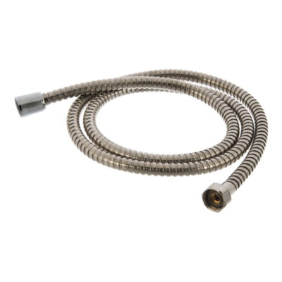 Шланг для душа сталь 2-замк. 150см. РУС-ИМП G-Lauf