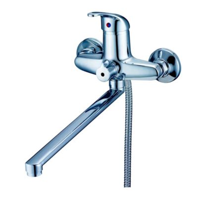 Смеситель ванн шар SOLONE встр/диверт