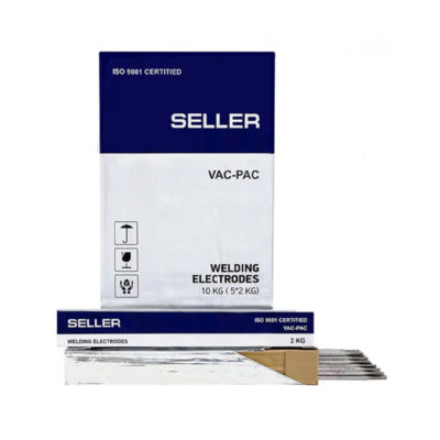 Электроды по нержавеющей стали SELLER E308L-16 d=3