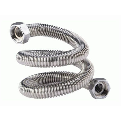 Подводка для газа сильфон 3/4 г/г 1