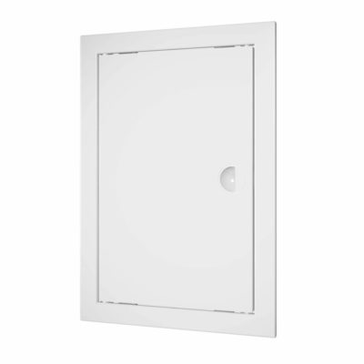 Л1520 Люк-дверца ревизионаая 168*218 с фланцем 146*196