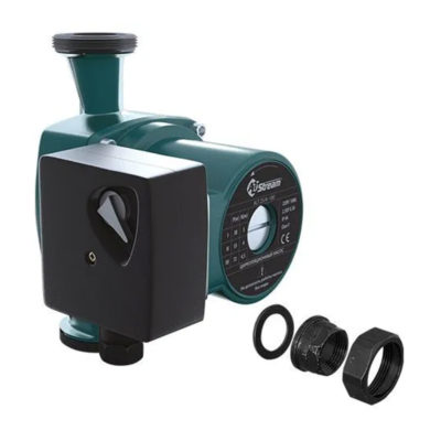 ALTSTREAM Циркуляционный насос ALT 25/6-130