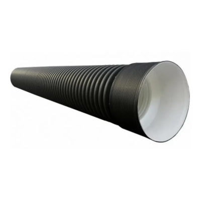 Труба Гофрированная Ф290/250